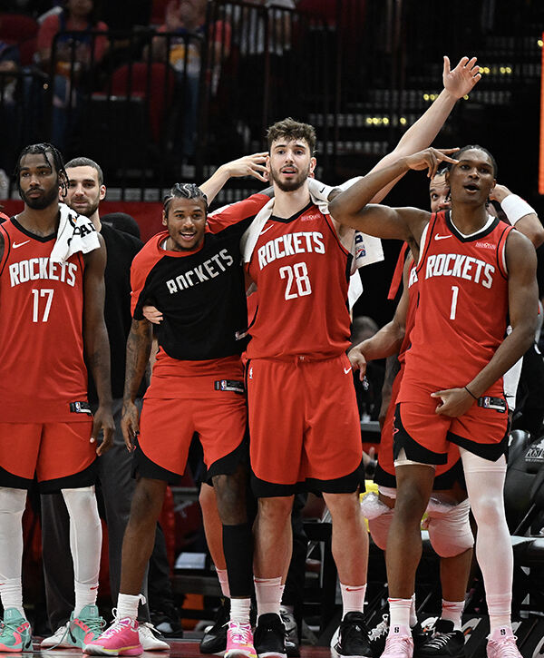 雷竞技app-赛前法甲焦点战，休斯敦火箭伤情更新，态度坚定，高层口径保持一致的简单介绍